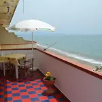 بيت للعطل Dei Navigatori On The Sea بونتيكانيانو