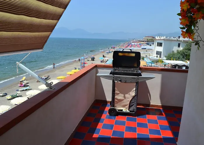 Dei Navigatori On The Sea