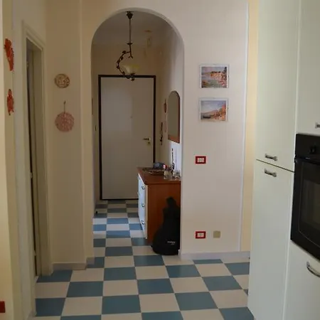 Dei Navigatori On The Sea Holiday home Pontecagnano