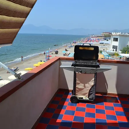 Dei Navigatori On The Sea