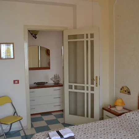 Holiday home Dei Navigatori On The Sea