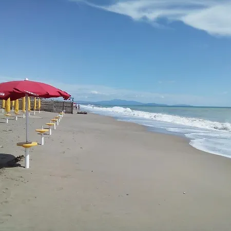 Holiday home Dei Navigatori On The Sea *