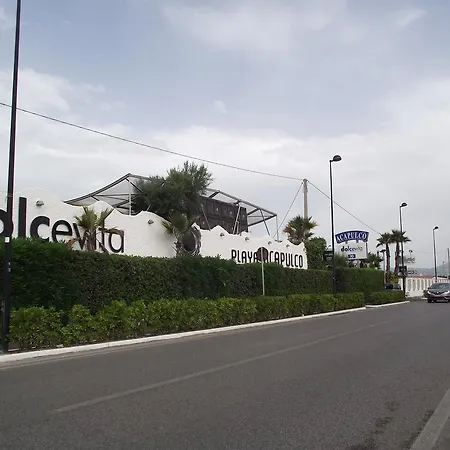 Holiday home Dei Navigatori On The Sea